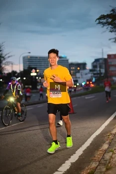 Runner Photo 1836528