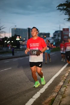 Runner Photo 1836532