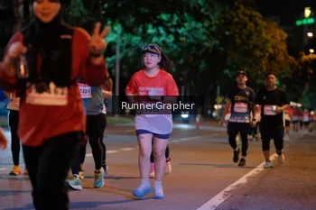 Runner Photo 1836547