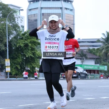 Runner Photo 1836634