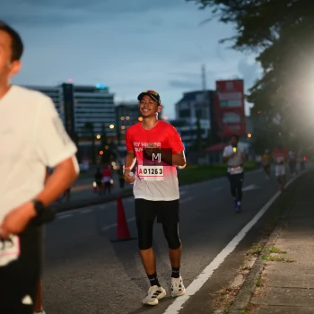 Runner Photo 1836661