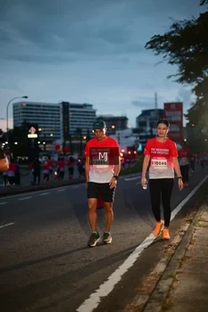 Runner Photo 1836718