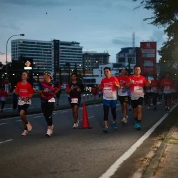 Runner Photo 1836733