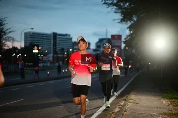 Runner Photo 1836752
