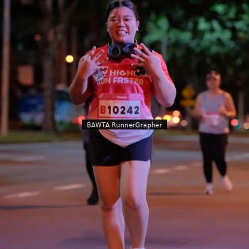 Runner Photo 1836753