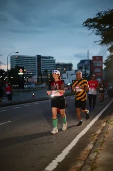 Runner Photo 1836767