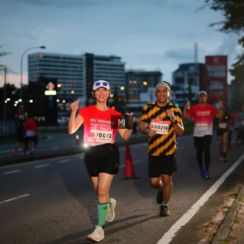 Runner Photo 1836771