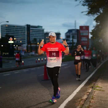 Runner Photo 1836778