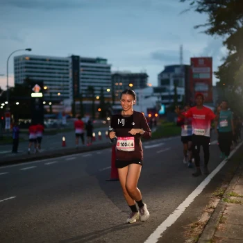 Runner Photo 1836784