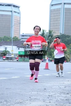 Runner Photo 1836802