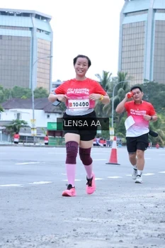 Runner Photo 1836804