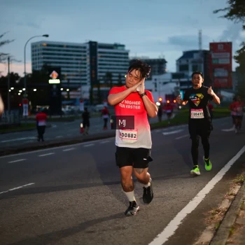 Runner Photo 1836855