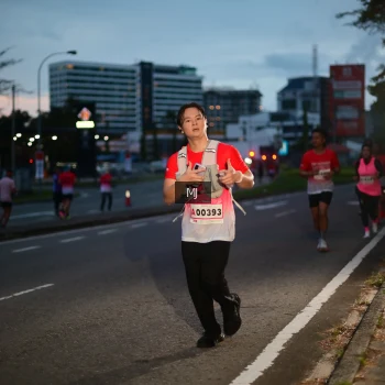 Runner Photo 1836883
