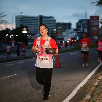 Runner Photo 1836885