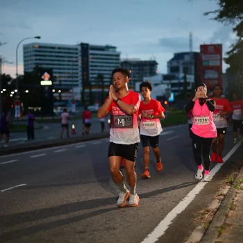 Runner Photo 1836892