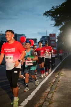 Runner Photo 1836926