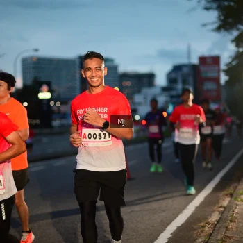 Runner Photo 1836935