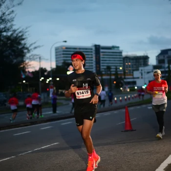 Runner Photo 1837029