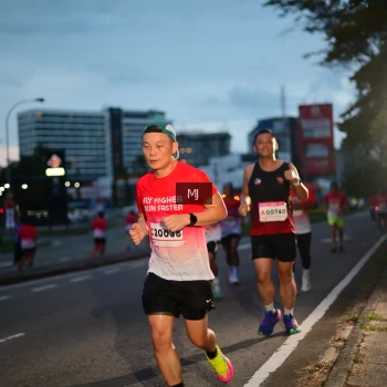 Runner Photo 1837049