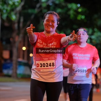 Runner Photo 1837077