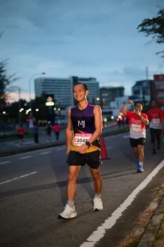 Runner Photo 1837084
