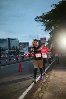 Runner Photo 1837094