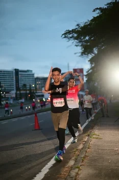 Runner Photo 1837096