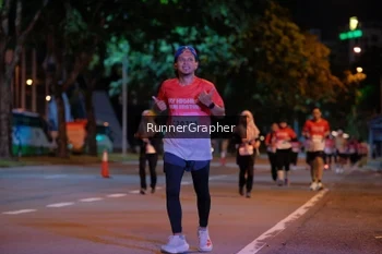 Runner Photo 1837101