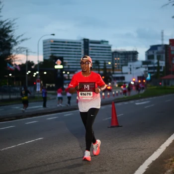 Runner Photo 1837136