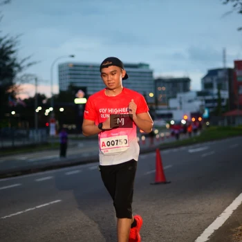 Runner Photo 1837137