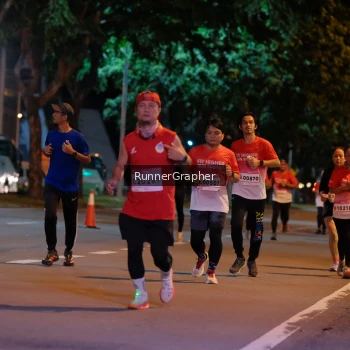 Runner Photo 1837177