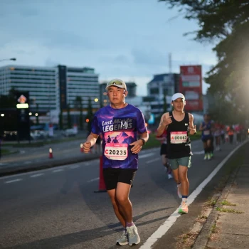 Runner Photo 1837191