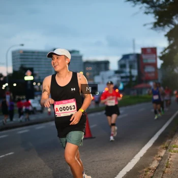 Runner Photo 1837197