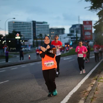 Runner Photo 1837215