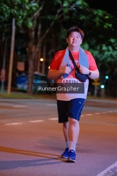 Runner Photo 1837224