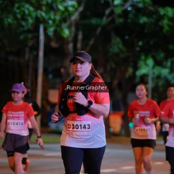 Runner Photo 1837287