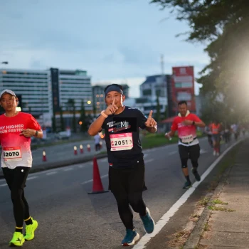 Runner Photo 1837308