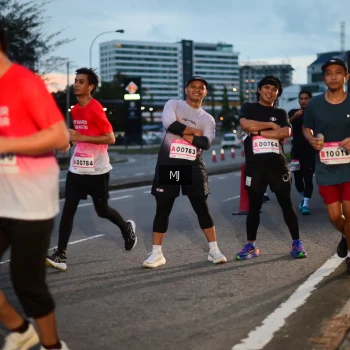 Runner Photo 1837380