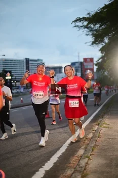 Runner Photo 1837398
