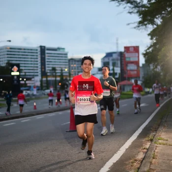 Runner Photo 1837408