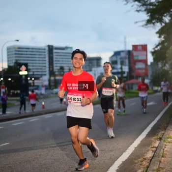 Runner Photo 1837412