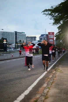 Runner Photo 1837506