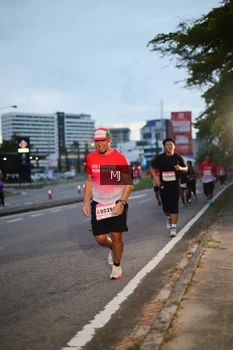 Runner Photo 1837527