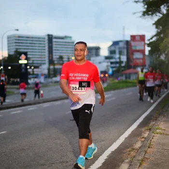 Runner Photo 1837540