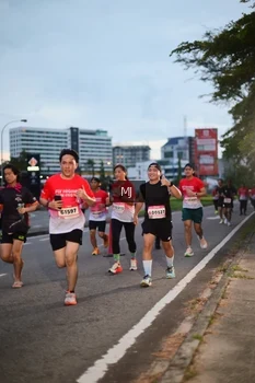 Runner Photo 1837558
