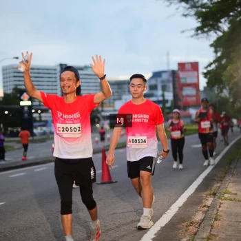 Runner Photo 1837598