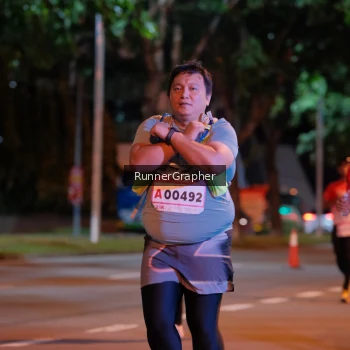 Runner Photo 1837667