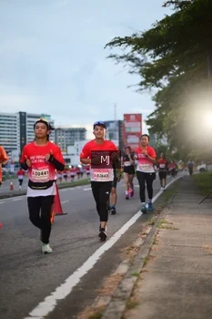 Runner Photo 1837694
