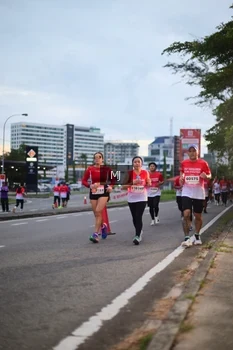 Runner Photo 1837761