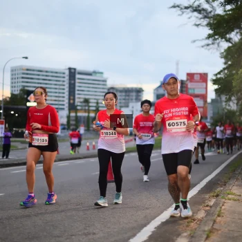 Runner Photo 1837765